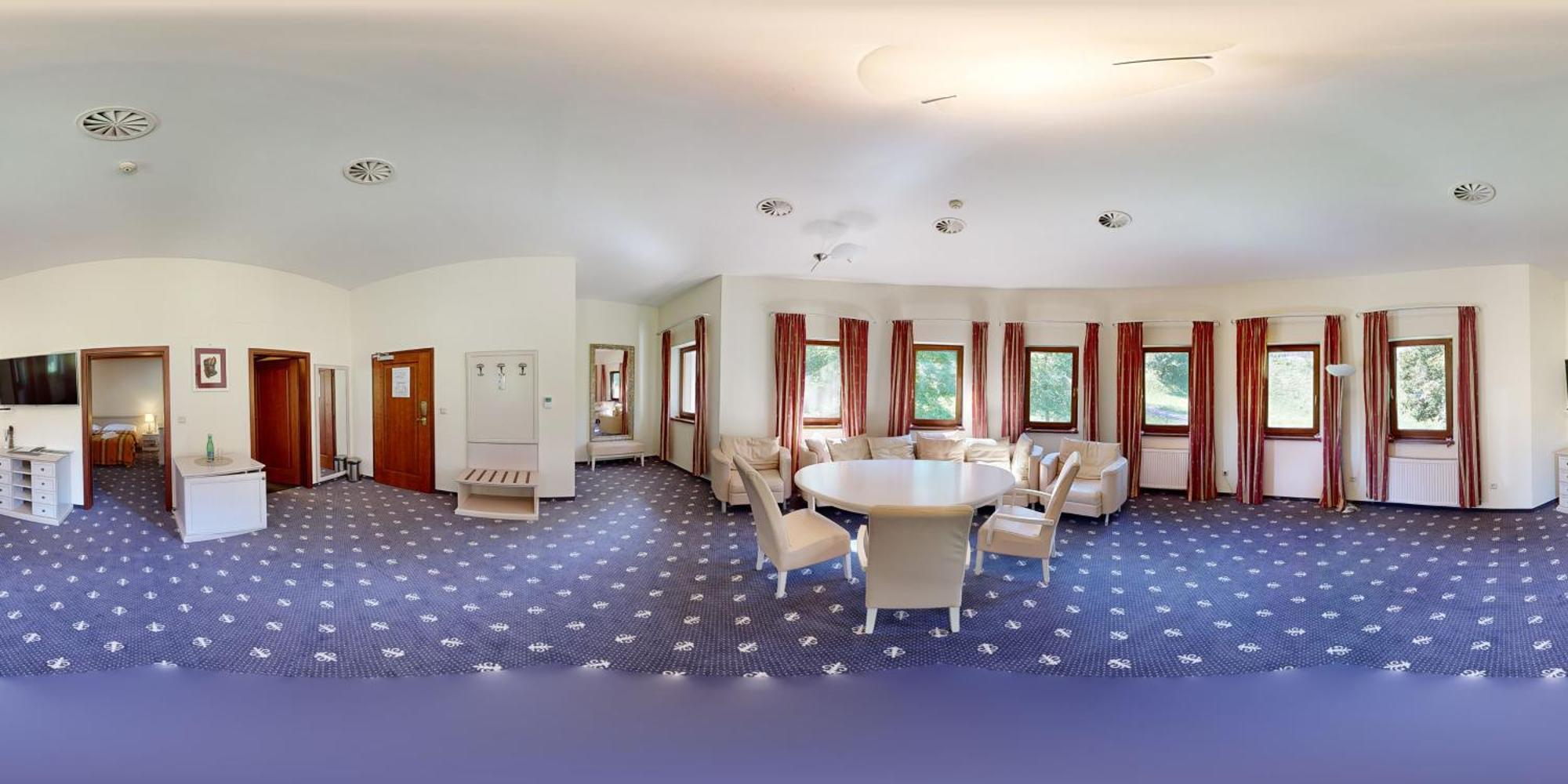 Hotel Hradna Brana Братислава Экстерьер фото